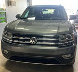 2019 Volkswagen Atlas V6 SEL Premium 4Motion
