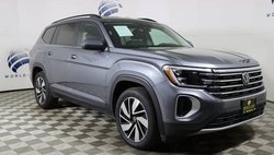 2024 Volkswagen Atlas SE 4Motion