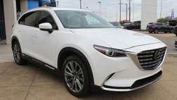 2023 Mazda CX-9 Signature