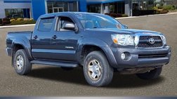 2011 Toyota Tacoma V6