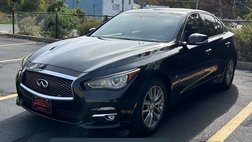 2014 Infiniti Q50 Premium