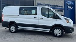 2023 Ford Transit 250