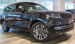 2024 Land Rover Range Rover P530 SE LWB