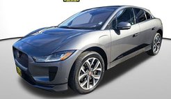 2020 Jaguar I-PACE EV400 HSE