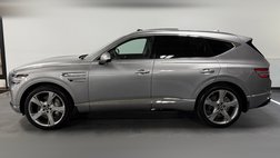 2022 Genesis GV80 3.5T