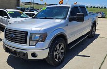 2012 Ford F-150 XL