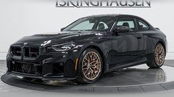 2026 BMW M2 CS
