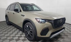 2025 Mazda CX-70 Plug-in Hybrid Premium Plus