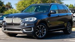 2015 BMW X5 xDrive35d