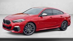 2024 BMW 2 Series M235i xDrive Gran Coupe