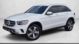 2022 Mercedes-Benz GLC-Class GLC 300 4MATIC