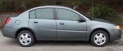 2006 Saturn Ion 2