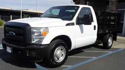 2015 Ford Super Duty F-250 XL