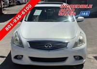 2011 Infiniti G37 Sedan G37