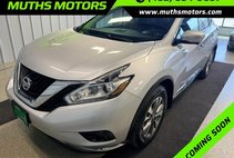 2015 Nissan Murano SL