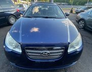 2009 Hyundai Elantra SE
