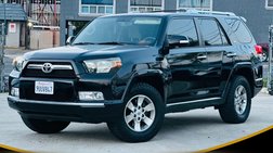 2010 Toyota 4Runner SR5