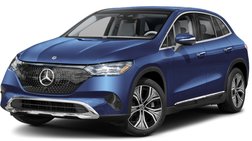 2023 Mercedes-Benz EQE EQE 350+