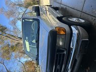 2004 Ford E-Series E-250