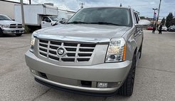2007 Cadillac Escalade ESV Base
