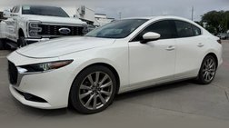 2020 Mazda MAZDA3 Premium