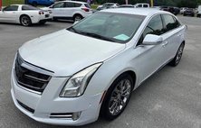 2017 Cadillac XTS Luxury