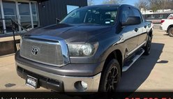 2011 Toyota Tundra Grade