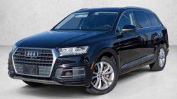 2019 Audi Q7 Premium Plus