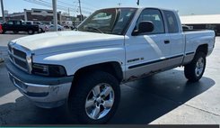 1998 Dodge Ram 1500 Base