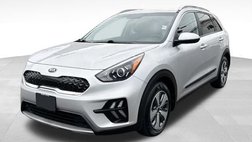 2020 Kia Niro LX