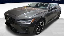 2025 Volvo S60 B5 Core