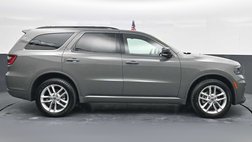 2023 Dodge Durango GT Plus