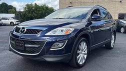 2010 Mazda CX-9 Grand Touring