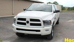 2017 Ram Ram Pickup 2500 Laramie