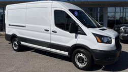 2023 Ford Transit 250
