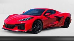 2024 Chevrolet Corvette Z06