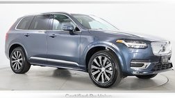 2025 Volvo XC90 B5 Core Bright Theme