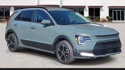 2025 Kia Niro EX