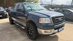 2005 Ford F-150 