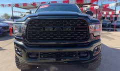 2022 Ram Ram Pickup 2500 Big Horn