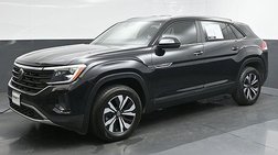 2024 Volkswagen Atlas Cross Sport SE
