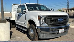 2020 Ford Super Duty F-350 XL