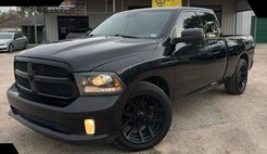 2014 Ram Ram Pickup 1500 Express