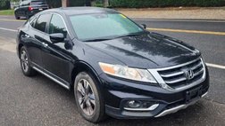 2014 Honda Crosstour EX-L