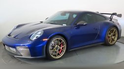 2026 Porsche 911 GT3