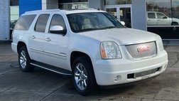 2012 GMC Yukon XL Denali