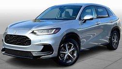 2023 Honda HR-V EX-L