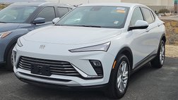 2024 Buick Envista Preferred