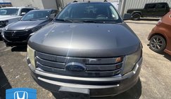 2009 Ford Edge SE