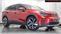 2022 Volkswagen ID.4 Pro S